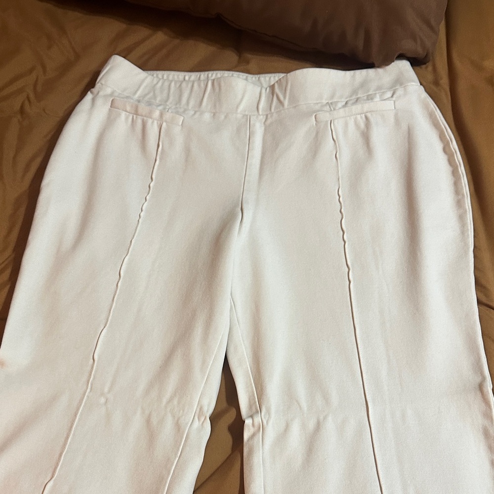 Cato Classic Cream Pants